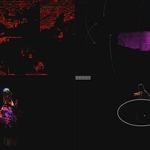 beatSequencer Touch designer Vj project. Video, Motion Graphics, Music, and Filmmaking project by rrdavik - 12.15.2024