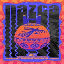 Nazca. Un proyecto de Animación 2D, Motion Graphics y Animación 3D de Dano Volpe - 15.12.2024