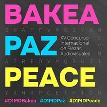 UN Etxea | D1MD Paz. Graphic Design, Motion Graphics, and Video project by Juan Gómez Moreno - 12.16.2024
