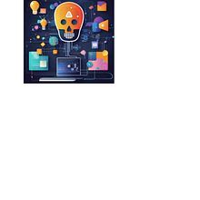 Creación de Contenidos Digitales con Inteligencia Artificial: Explorando Nuevas Fronteras en la Producción Creativa. Artificial Intelligence, and AI Content Creation project by Nilo Alexander Mateo Mieles - 12.17.2024