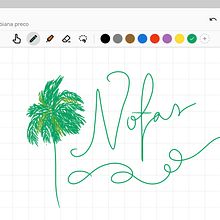 Laura Gonzalez Ein Projekt aus dem Bereich Kreatives Schreiben, Erzählung, Schrift und Sketchbook von Laura Gonzalez - 17.12.2024