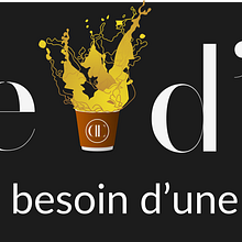 Dose d'Elle - Agence de Brand Design. Br, ing, Identit, Design, Graphic Design, and Logo Design project by dorianne_etive - 12.17.2024