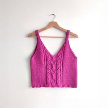 Mi proyecto del curso: Desde Ceros. Knitting, and Textile Design project by Karin Richter - 12.17.2024