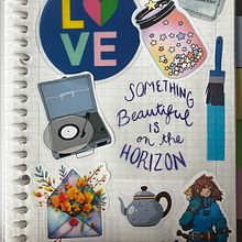 Master's study plan. Drawing, H, Lettering, Traditional illustration, Lettering, Management, and Productivit project by Claudia Gomez - 12.17.2024