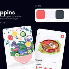 Diseño ux ui. Digital Design, Mobile Design, Web Design, and UX / UI project by Daniela Frías Ibarra - 12.18.2024