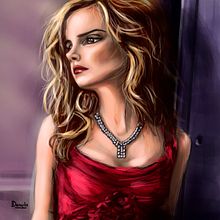 !SI HAY ESPERANZA!. Un proyecto de Ilustración digital, Dibujo digital, Dibujo de Retrato, Dibujo artístico y Dibujo realista de Daniel Delgado Telpis - 18.12.2024
