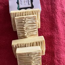 Shea Butter Soap. Arts, Crafts, and DIY project by myrussell - 12.18.2024