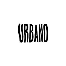 URBANO . T, pograph, T, pograph, and Design project by Julissa Chavira - 12.19.2024