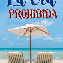 La ola prohibida . Writing, and Creative Writing project by soyliliasmr - 12.19.2024