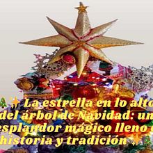 ESTRELLA de Árbol de Navidad DIY ¡Remate y CORONA de la Decoración NAVIDEÑA  ! 🌟🎄🧑‍🎄. Un proyecto de Artesanía y DIY de Gliiter Moda - 19.12.2024