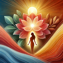 Rooted in Resilience: How Life’s Uncertainties Shaped My Path to Design Leadership. Comunicação, Marketing de conteúdo, Cop, writing, Marketing, Stor, e telling projeto de Pei Lin - 19.12.2024