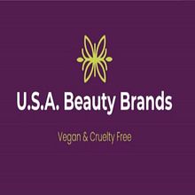 USA BEAUTY BRANDS. Web Development, Web Design, Digital Marketing, Business, and Makeup project by Gabriel Alexander Alarcon merino - 12.19.2024