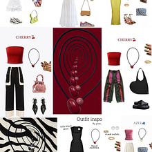 COLLARES DE TAGUA, TRADICION Y MODA . Design, Fashion Design, Arts, Crafts, and Creativit project by Fatima Quijije Mendoza - 12.19.2024