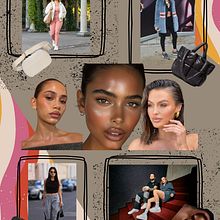 Mi proyecto de moda. Un projet de St , et lisme de melissa_5mora - 20.12.2024