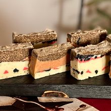 Mita’s soap . Arts, Crafts, and DIY project by Norma Roman - 12.20.2024