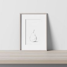 Pera. Un projet de Dessin , et Beaux Arts de Laura Jiménez Ruiz - 20.12.2024