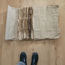 Bolsitas creativas . % Paula Ariztía Salas tarafından hazırlanan Tablo, Çizim, Ve Yaratıcılık projesi - 12.20.2024