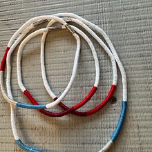 Bobinado. Arts, Crafts, Jewelr, Design, Macramé, and Textile Design project by Barbara Bottari - 12.20.2024