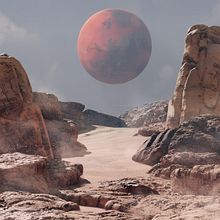 My project for course: Fantastic 3D illustration with Blender. 3D, 3D Design, and Digital Illustration project by Onur Alaz Sönmez - 12.21.2024