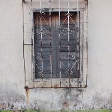 VENTANAS DE MI PUEBLO. Digital Photograph, Fine-Art Photograph, Lifest, le Photograph, Portrait Photograph, and Self-Portrait Photograph project by José Ernesto Parra - 12.21.2024