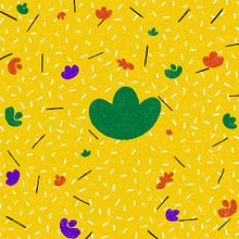 GIF Animation . animație 2D, Animație, Ilustrație digitală, Ilustrație tradițională, Grafică în mișcare & Ilustrație animată de Solmaz Lotfi - 12.21.2024