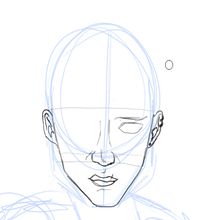 Vi arcane. Ilustração digital projeto de Sofia Faustino - 21.12.2024
