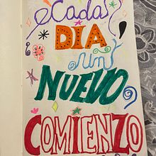 Proyecto final . Creativit, Drawing, H, Lettering, Lettering, Sketchbook, and Sketching project by susana Caceres - 12.22.2024