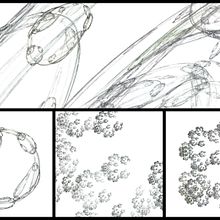 Iterator. Design project by Andrew KENNEDY - 12.22.2024