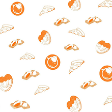 Página web para Panadería Rocks. UX / UI, and Web Design project by Valentina Campuzano - 12.22.2024