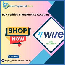 Top 3 Best Platforms to Buy, Verified Wise Account. Graphic Design, Digital Illustration, Photograph, Marketing, and Design project by Justin Bertrand Bertrand - 12.22.2024