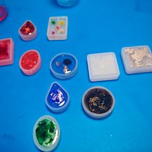 Creando por primera vez con amor . Accessor, Design, Jewelr, Design, DIY, Arts, and Crafts project by Nerea Guerrero - 12.22.2024