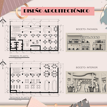 HELADERÍA ARTESANAL CHULOCOS CREAM. Interior Architecture, Decoration, Retail Design, Interior Design, Interior Decoration, and Spatial Design project by Belem Agurto - 12.23.2024
