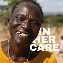 IN HER CARE. Film, Film, Video, TV, Filmmaking, Social Media, and Video project by mariale1298 - 12.23.2024