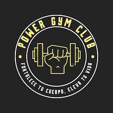 POWER GYM. Un projet de Marketing, Marketing digital, Marketing de contenu, Marketing pour Facebook, Marketing pour YouTube , et Marketing pour Instagram de juanpi2santos - 23.12.2024