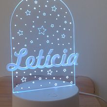Luminária . Un progetto di Design e DIY di Natalia Bula - 25.12.2024