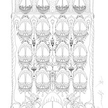 Heron house facade . Een project van Architectuur y  Ontwerp van Ignacio García Prieto - 25.12.2024