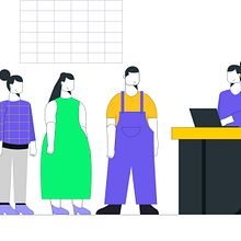 Neero. Un projet de Animation, Illustration numérique, Design , Conception de personnages, Communication, Direction artistique, Conception numérique, Motion design et Illustration vectorielle de Eliézer Koffi - 25.12.2024