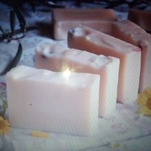 jabon artesanal  Ein Projekt aus dem Bereich H, werk und DIY von claritza padilla figueroa - 26.12.2024