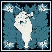 Proyecto Imagen de Perfil. Projekt z dziedziny Trad, c, jna ilustracja, Ilustracja c, frowa,  R, sunek i  Sztuki piękne użytkownika Landa Villarino - 26.12.2024