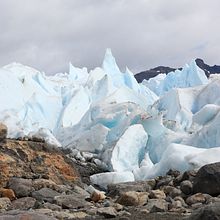 El Calafate by Facu Quick Zarate. Un proyecto de Composición fotográfica, Fotografía, Fotografía documental, Fotografía en exteriores y Fotografía para Instagram de Facundo Quick Zarate - 26.12.2024