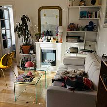 Mini Feng Shui . Un progetto di Interior Design e Interior Design di dc.danielacolella - 27.12.2024