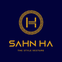 Identity Design for SAHN HA. Design, Br, ing, Identit, Communication, Creativit, Social Media, Creative Consulting, Art Direction, Lettering, Digital Design, Design Management, T, pograph, Advertising, Logo Design, UX / UI, Information Design, Digital Lettering, Management, Productivit, Br, Strateg, T, pograph, and Design project by BALAKRISHNAN T R - 12.27.2024