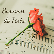 Susurros de Tinta. Fine Arts, and Writing project by MaJo Ruiz - 12.27.2024