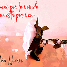 Decorando la mesa para el fin de año. Un proyecto de Artesanía, DIY y Diseño de complementos de Gliiter Moda - 28.12.2024