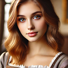 Serene Castleton - Personagem de um romance. Een project van Creatief schrijven, Fictie schrijven, Verhaallijn y Schrijven van jennifermaria0712 - 29.12.2024