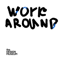 Worcarounp. Een project van  Br, ing en identiteit,  Creativiteit,  Ontwerp y Grafisch ontwerp van makar_____ - 29.12.2024