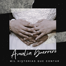 Mil historias que contar. Un progetto di Musica e Audio di Amalia Guerrero - 29.12.2024
