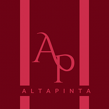 ALTAPINTA. Graphic Design, Digital Illustration, Photograph, Design, Marketing, Br, ing, Identit, Stor, telling, Communication, Creativit, Social Media, Fashion Design, Digital Marketing, Photograph, Post-production, Decoration, Creative Consulting, Digital Design, Design Management, Photo Retouching, Content Marketing, Product Design, Advertising, Instagram, Web Design, Logo Design, Studio Photograph, Instagram Photograph, Product Photograph, Instagram Marketing, Mobile Marketing, Photographic Composition, Jewelr, Design, Collage, Filmmaking, Mobile Photograph, T, pograph, Design, Outdoor Photograph, Video Editing, Poster Design, Interactive Design, Portfolio Development, Packaging, Photomontage, Facebook Marketing, Social Media Design, Fashion Photograph, Mobile Design, E-commerce, Interior Photograph, Commercial Photograph, Color Correction, Content Writing, Stationer, Design, AI Design, and AI Content Creation project by isidora fuentes parodi - 12.29.2024
