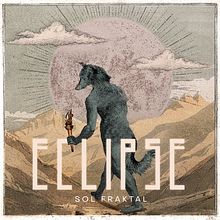 Cover art Music ECLIPSE . Un progetto di Pubblicità, Belle arti e Design di poster  di melissa_e193 - 29.12.2024