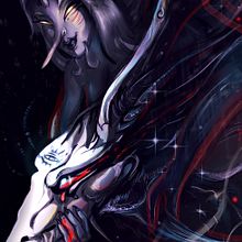 The Wisdom theif. Digital Illustration, Drawing, Digital Drawing, Artistic Drawing, and Concept Art project by Kassi Gregory - 12.30.2024